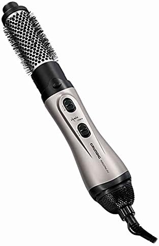 Grundig HS 8980 professzionális ionos hajformázó (színvédő, 1200 watt), fekete