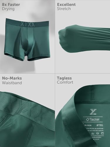 Image of XYXX Men Briefs