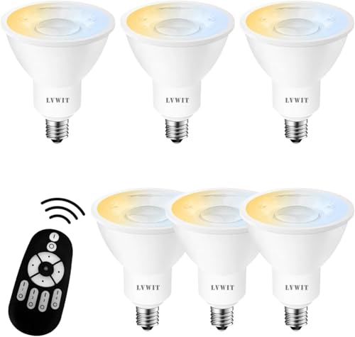 LVWIT LEDd LEDX|bgCg E11 6W 450LM iKF Rt LEDv u F F dF 铔 2700K~6500K ȃGl ԐڏƖ VƖ ƏƖ 6Zbgidrʔj