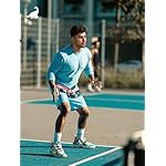 SURF CUZ Men's Board Short Beach Short 4-Way Stretch Swim Short - Image 2