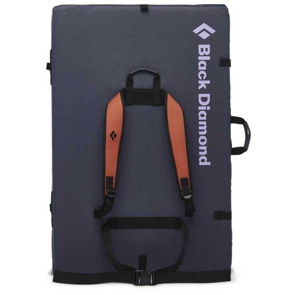 Black Diamond Circuit Crash Pad - Crashpad