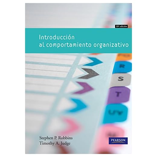 INTRODUCCIÓN AL COMPORTAMIENTO ORGANIZATIVO