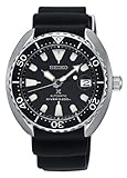 SEIKO セイコー SRPC37K1 SRPC37 プロスペックス PROSPEX ダイバー DIVER ミニ MINI タートル TURTLE AUTOMATIC 自動巻き（手巻付き） メンズ [並行輸入品]
