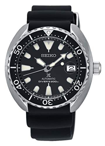 SEIKO／PROSPEX 4R35-01Y0　ミニタートル　ブルーダイヤル SEIKO／PROSPEX 4R35-01Y0ミニタートルブルーダイヤル