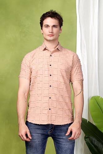 Image of FUNKY RICH Men Shirt