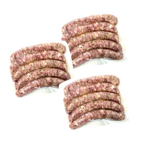 ソーセージ ハーブ 150g 3パック 計450g 無塩せき ウインナー 豚肉 加工品 ファイン 山形県 高畠町 tk06ays750022 ふるさと納税
