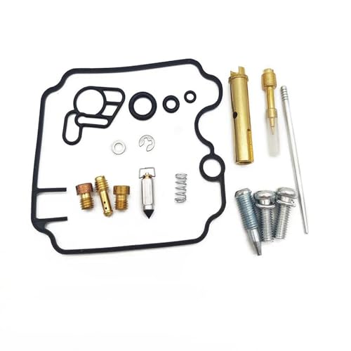 Kit carburateur Yamaha FZR250R vis air joint aiguille 3LN