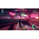 Inertial Drift: Twilight Rivals Edition