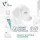 Vet Expert Shampoo Für Welpen Und Kätzchen, Enthält Milde Reinigungssubstanzen Für Empfindliche Und Empfindliche Haut Von Jungtieren, 1er Pack (1 x 250 ml)