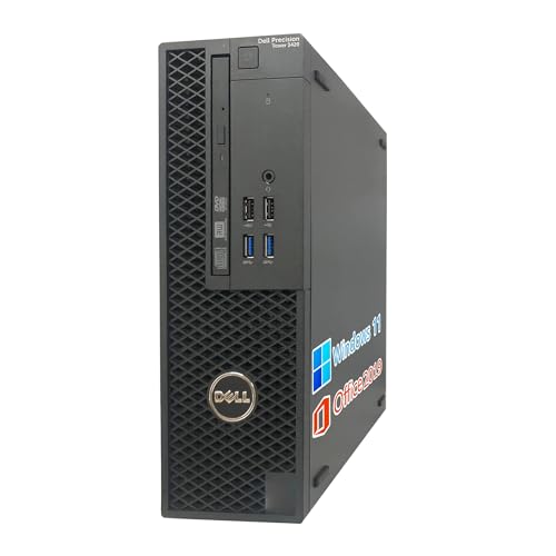 �y�����ςݕi�z�f�X�N�g�b�vPC Precision 3420/i5-6500/Win11 Pro/MS Office H&B 2019 /wajun��WIFI/Bluetooth/DVD-RW/16GB/512GB SSD