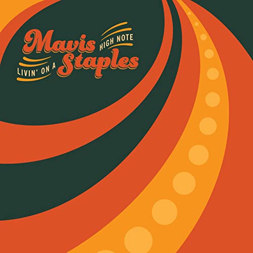 Mavis Staples