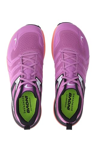 INOV8 Women's Trailtalon Zero - Zero Drop Trail Running Shoes3