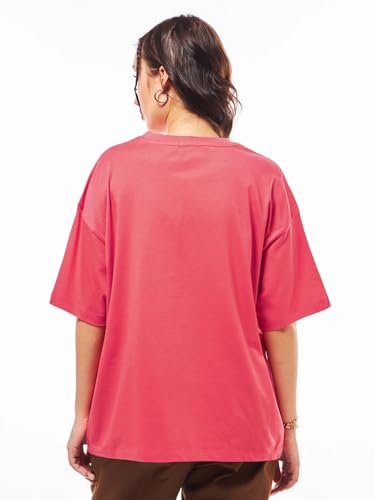 Image of Bewakoof Women T-Shirt
