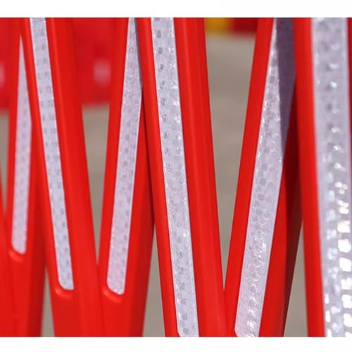 Barrière de sécurité à eau pour chantiers et déviations