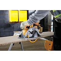 DEWALT DCS391N DCS391N-XJ, 9 W, 18 V – Ansicht 4