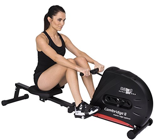 christopeit rowing machine