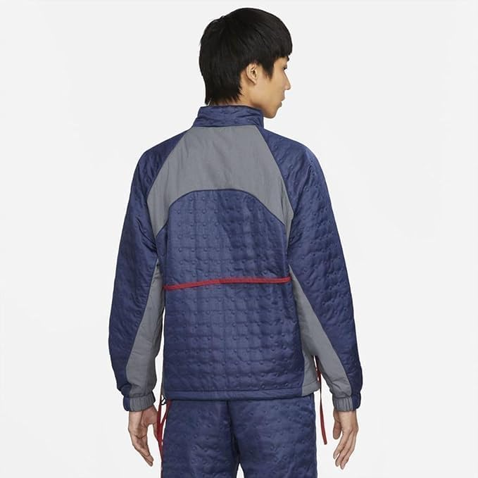 NIKE ナイキ JORDAN CLOT ジョーダン×クロット 中綿厚手ウインド