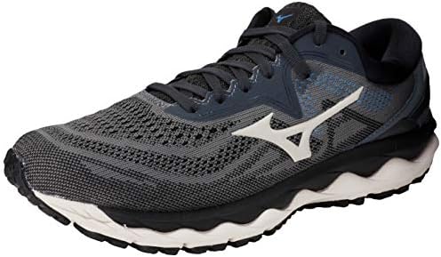 Recensione della scarpa da corsa Mizuno Wave Sky 4 - SaluteItalia