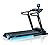 Tapis Roulant Motorizzato Kettler Run S