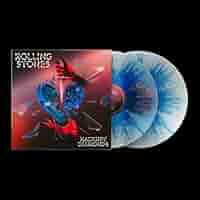 R.STONES HACKNEY DIAMONDS 12インチパープルビニール Amazon.com: Hackney Diamonds Exclusive Limited Edition