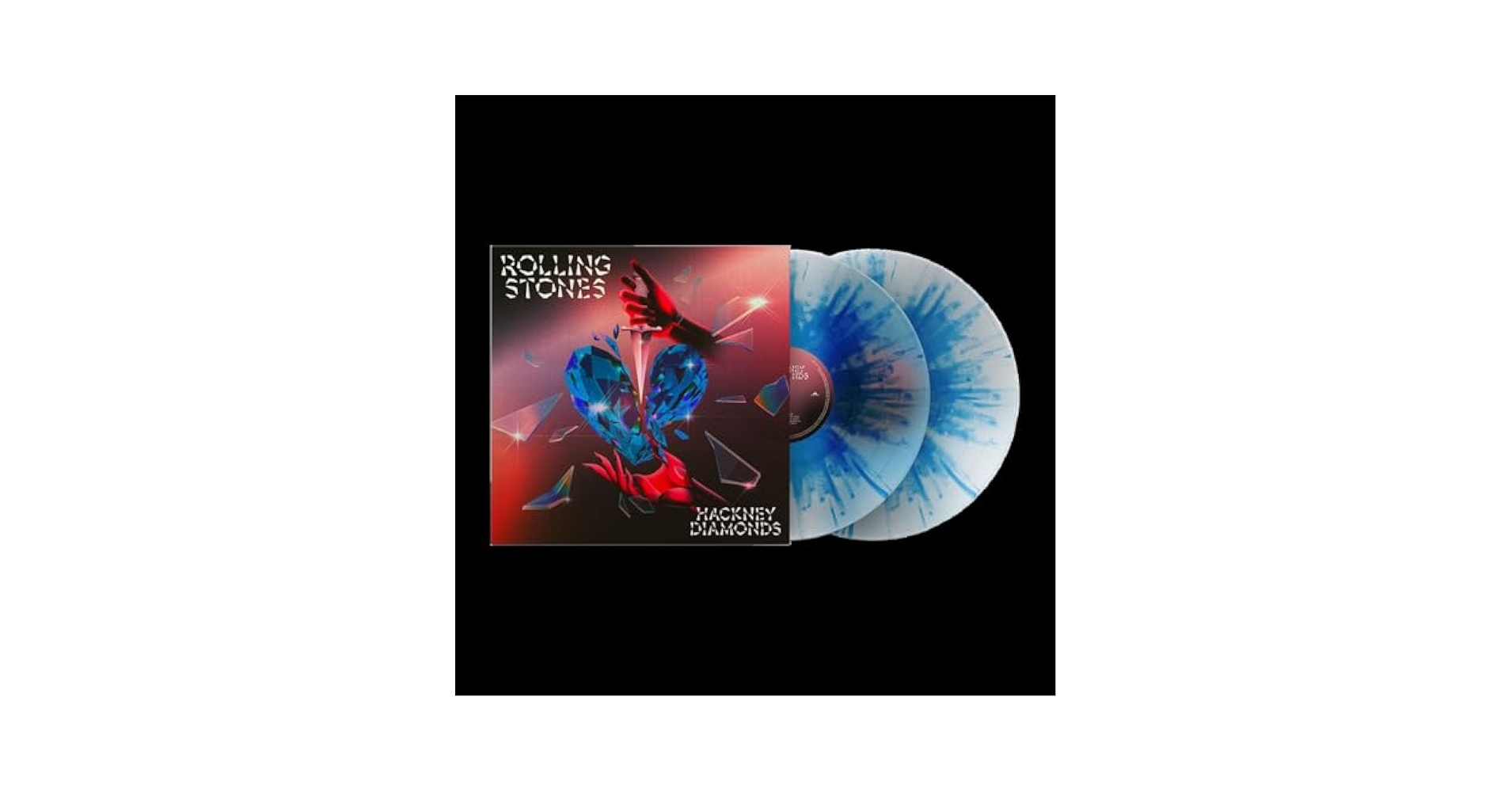 The Rolling Stones - Hackney Diamonds (1 Year Anniversary