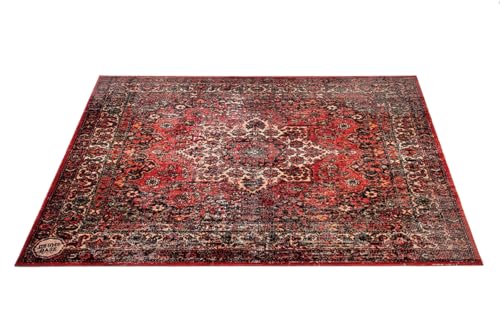 DRUMnBASE 6 FT x 5.25 FT Rug