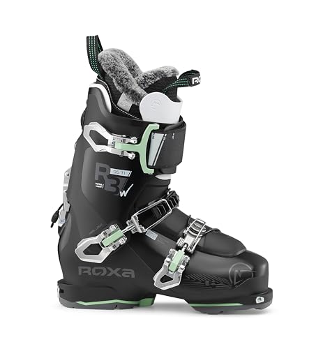 Roxa R3 95 W TI - GW fB[X XL[u[c - ubNA23.5