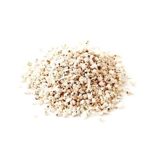 Bongiovanni Bontà Naturali Alforfón Inflado Ecológico 3Kg
