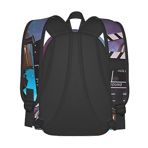 Sac à dos imperméable grand format pour protéger les affaires scolaires - 4