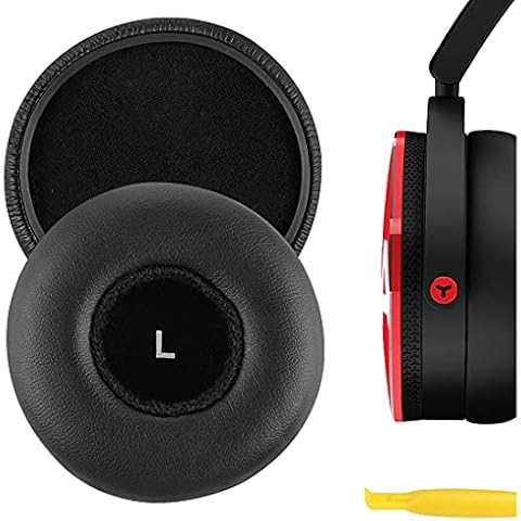 Geekria Replacement Ear Pads for AKG Y50 Cover