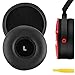 Geekria Cuscinetti Auricolari di Ricambio per AKG Y50, Cuffie Cuscino Sostitutivi/Ear Cushion/Ear Cups/Ear Cover/Earpads Repair Parts