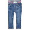 Levi's Kids Baby Meisjes Pull-on Skinny Jean