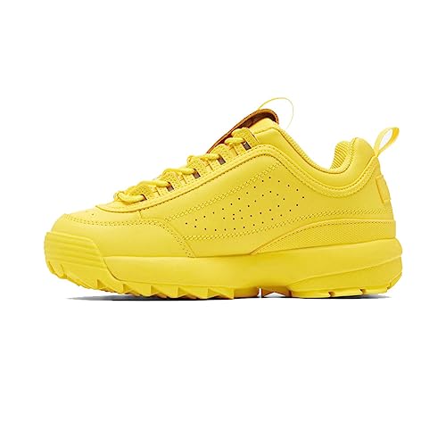 Image of Fila Men's Strada Disruptor