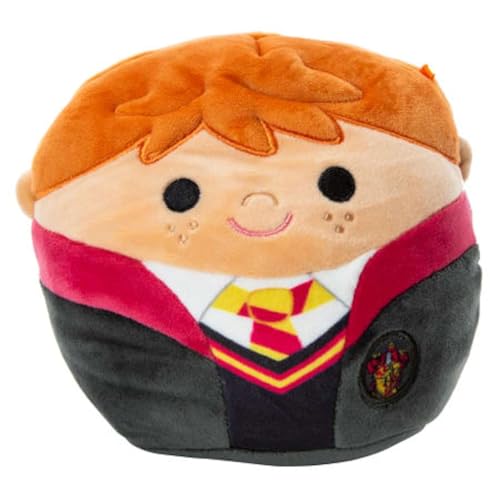 Squishmallows 6.5in Harry Potter Ron Weasley