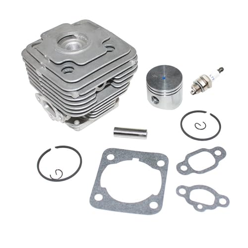 Cylindre piston 40 mm de haute précision compatible BC350 et OM36