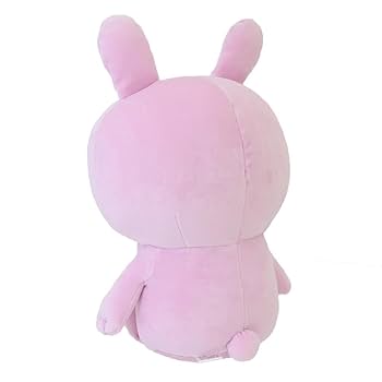 ラビットの人形 Amazon.co.jp: ラブラビット[ぬいぐるみ]プラッシュドールM