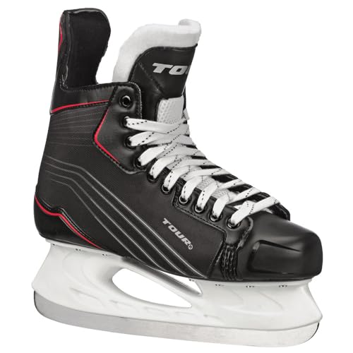 Tour Hockey TR-750 Ice Hockey Skates