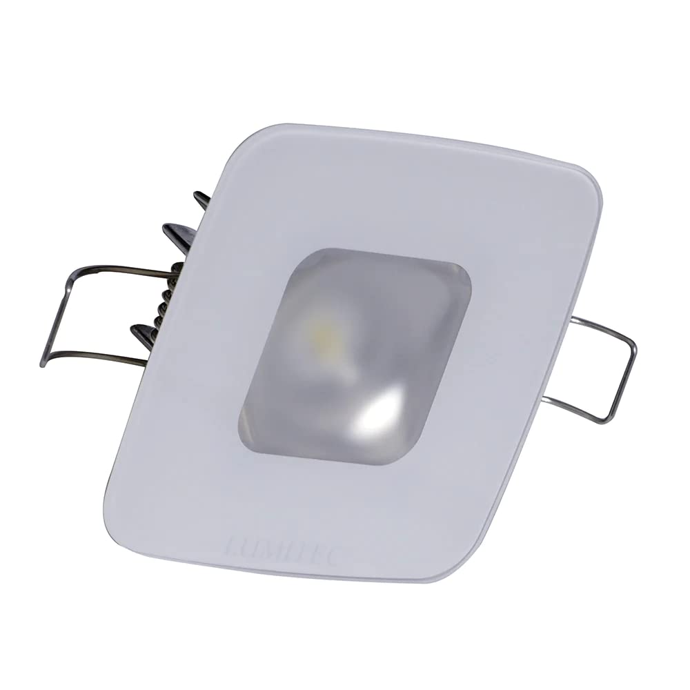 Lighting Mirage Down Light, LED, Square
