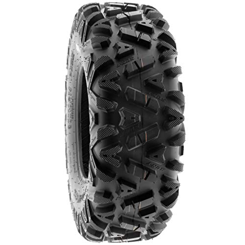 Image of SunF ATV Tires 32x10R15 32x10x15 All Terrain s 8 PR POWER I A033 - SET of 4