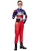 Kids Henry Danger Costume - Nickelodeon