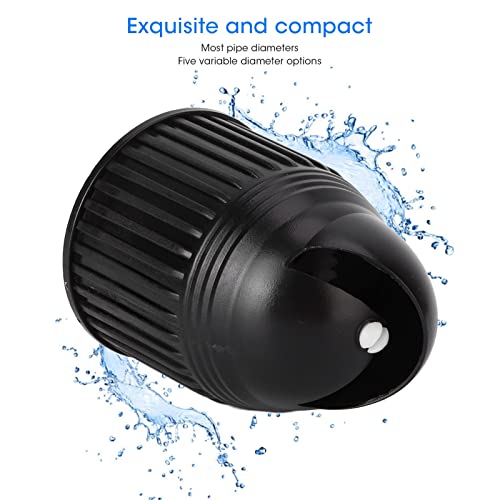 Tnfeeon-Powerhead-Water-PumpFish-Tank-Small-360-Automatic-Uniform-Rotation-Circulation-Pump-Freshwater-Saltwater-Wave-Maker-for-Aquarium