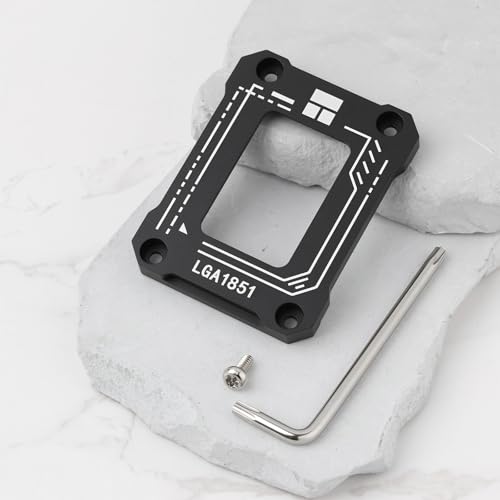 Marco de Contacto para CPU Compatible con Intel 15a Generación LGA1851 miniatura 5