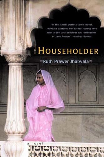 The Householder: A Novel (The Norton Library)