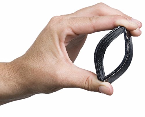 The Naked Wallet Slim Cash and Card Holder4