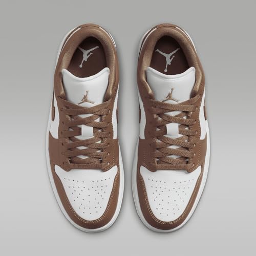 Image of Nike Women's Air Jordan 1 Low Sneaker