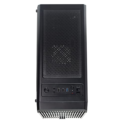 Zalman S2 TG