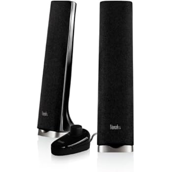 hercules 2.1 speakers