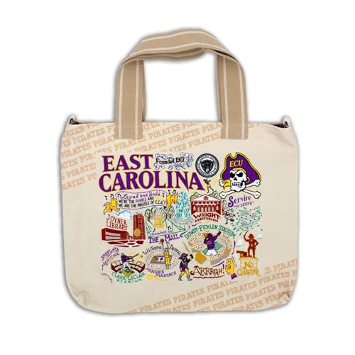 Catstudio Collegiate Tote Bag