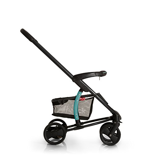 Hauck Miami 4 Trio Set