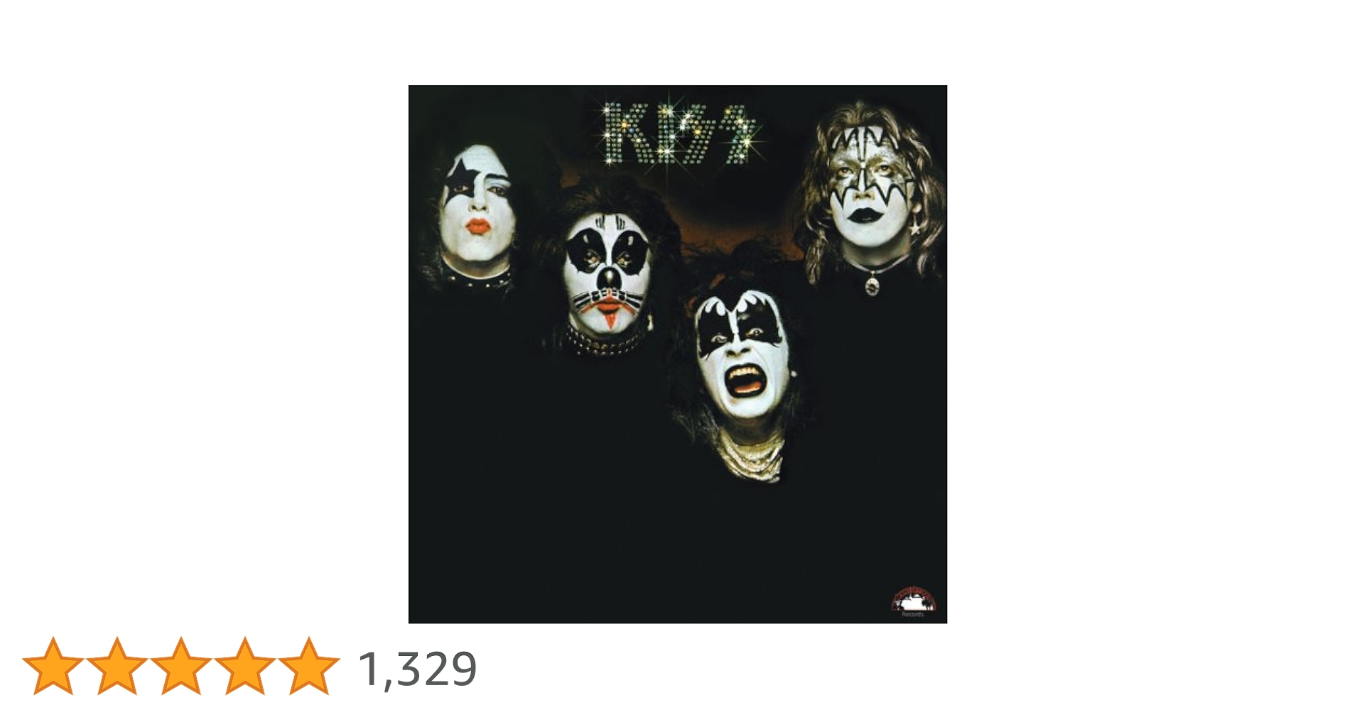 Amazon.co.jp: Kiss-Annivers/Hq/Reissue- [12 inch Analog